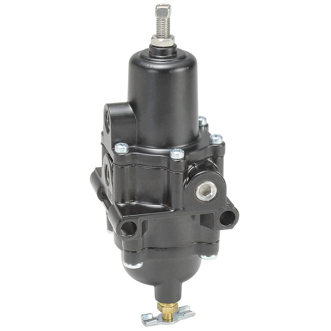Precision Filter Regulator - P3EA632